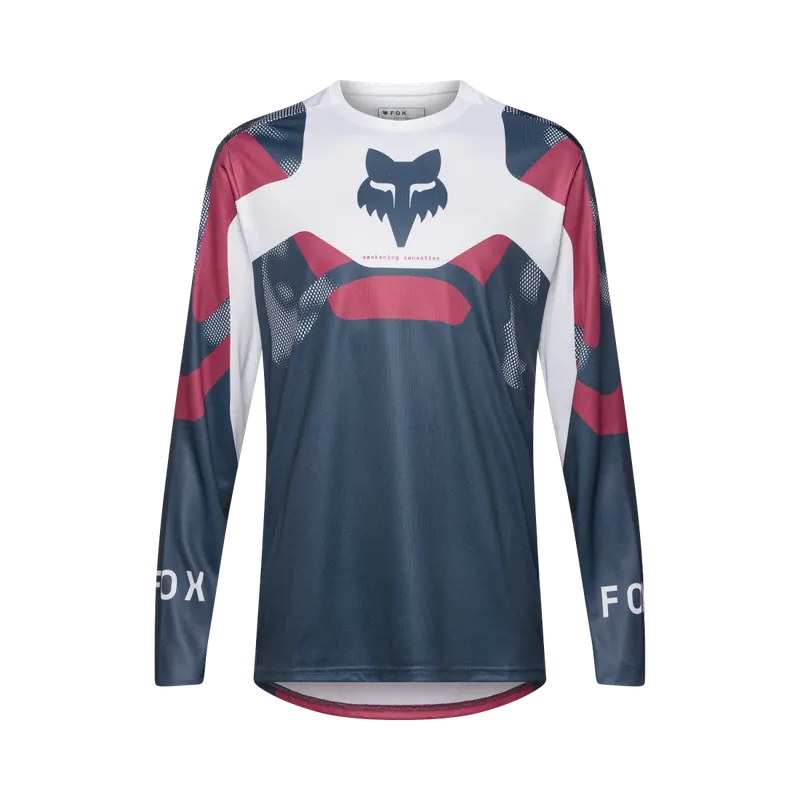 Camiseta Fox Ranger Tactile manga larga MTB