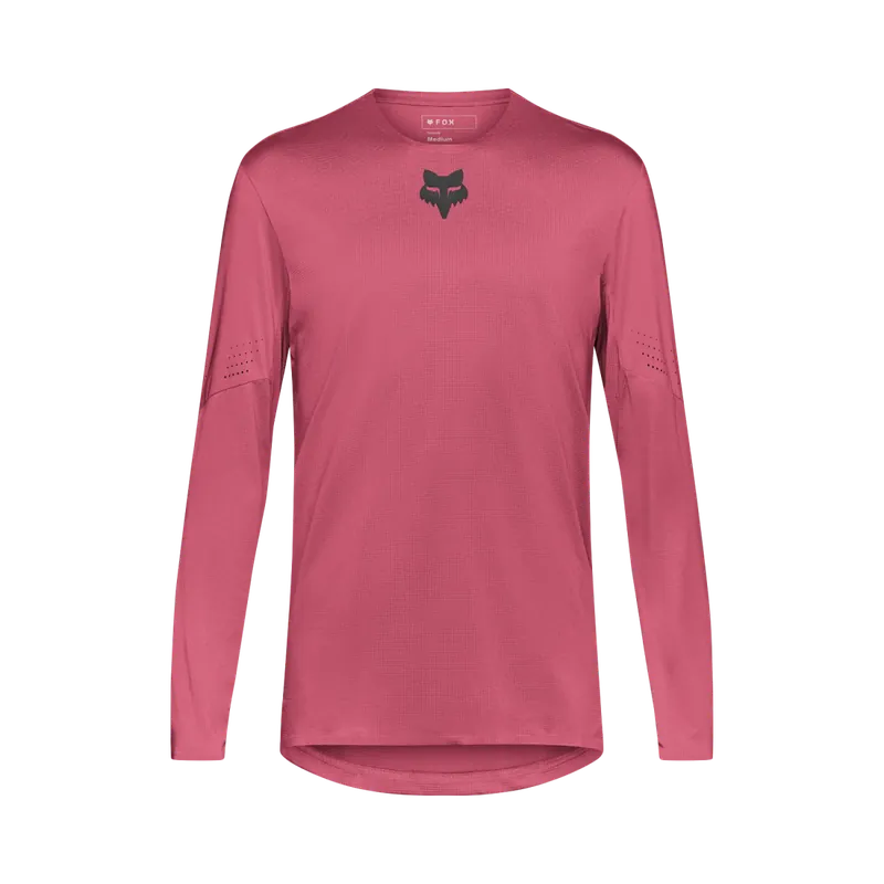 Camiseta Fox Flexair manga larga MTB TruDri
