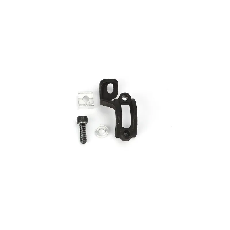 Hayes Peacemaker Kit Adaptador para Dominion A2/A4 - SRAM Matchmaker