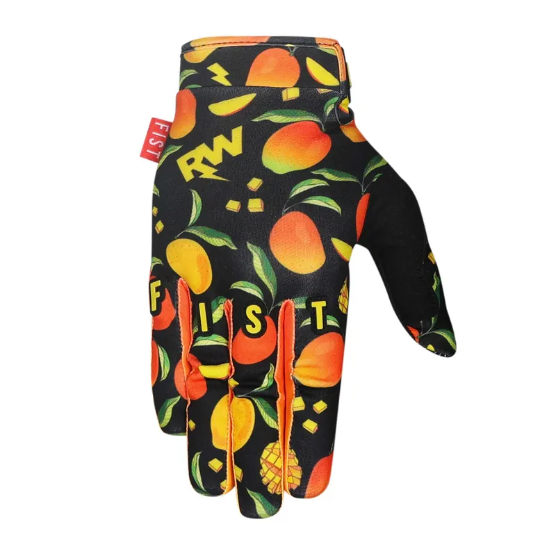 Guantes largos Fist R-Willy Mango Madness niño (2-8 años)