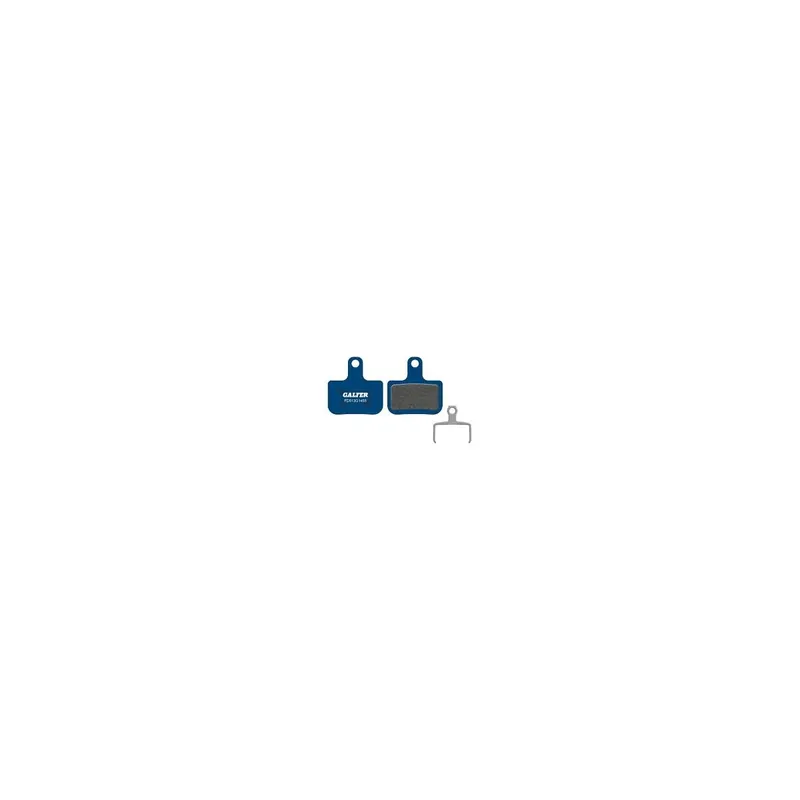 Pastillas Galfer FD513G1455 SRAM Level T Azul