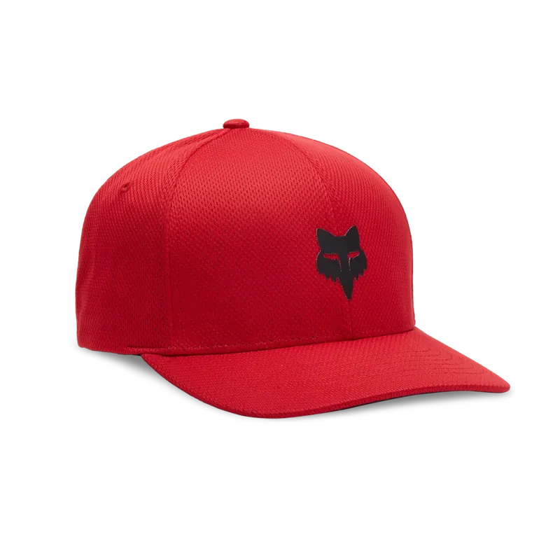 Gorra Fox Head Tech Flexfit