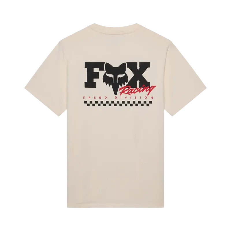 Camiseta Fox 195 Original algodón premium
