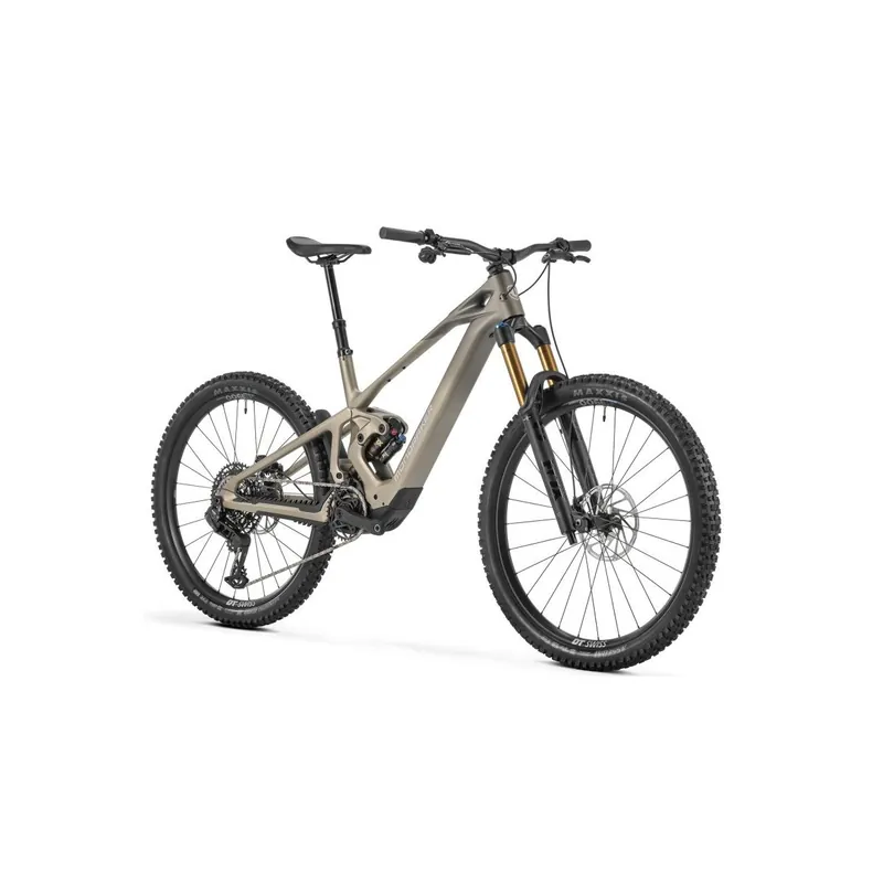 Mondraker Zendit RR Avinox 800wh Fox 38