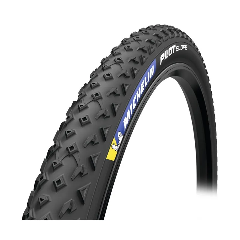 Cubierta Michelin Pilot Slope Competition Line 26x2.25" Tubeless Ready