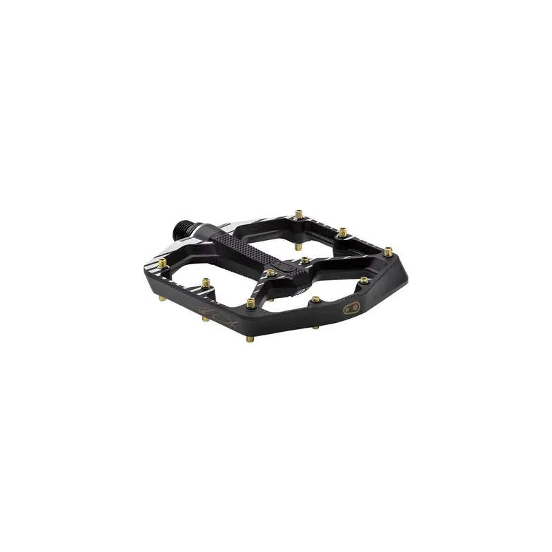 Pedales de plataforma CrankBrothers Stamp 7 Fabio Wibmer
