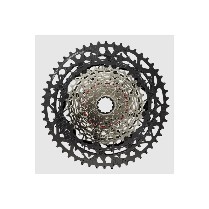 Cassette Sram GX XS-1270 T-Type Eagle 12v (10-52)
