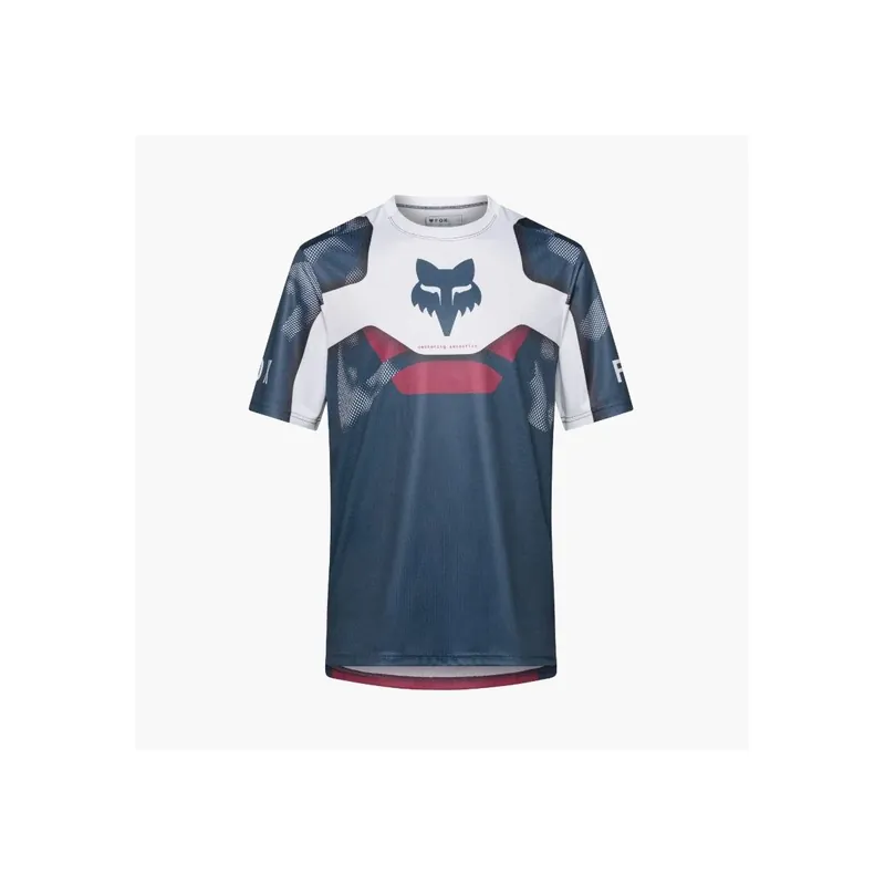 Camiseta Fox Ranger Tactile MTB