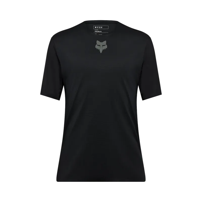 Camiseta Fox Flexair Manga Corta MTB