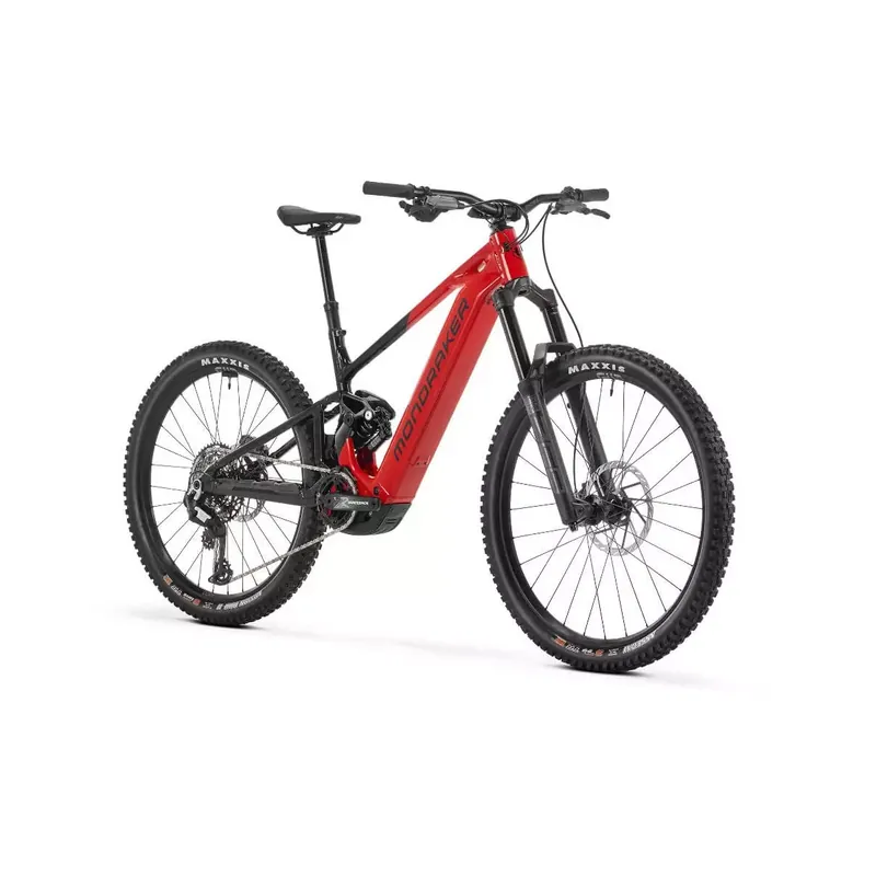 Mondraker Level R eBike Enduro Bosch 800Wh 2025