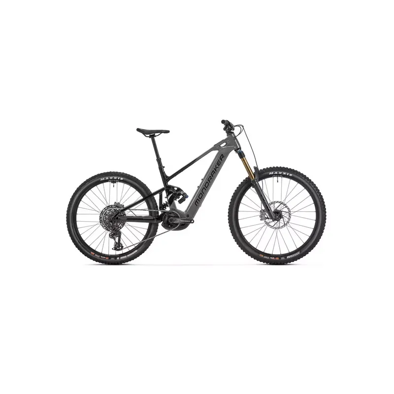 Mondraker Level RR eBike Enduro Bosch 800Wh 2025