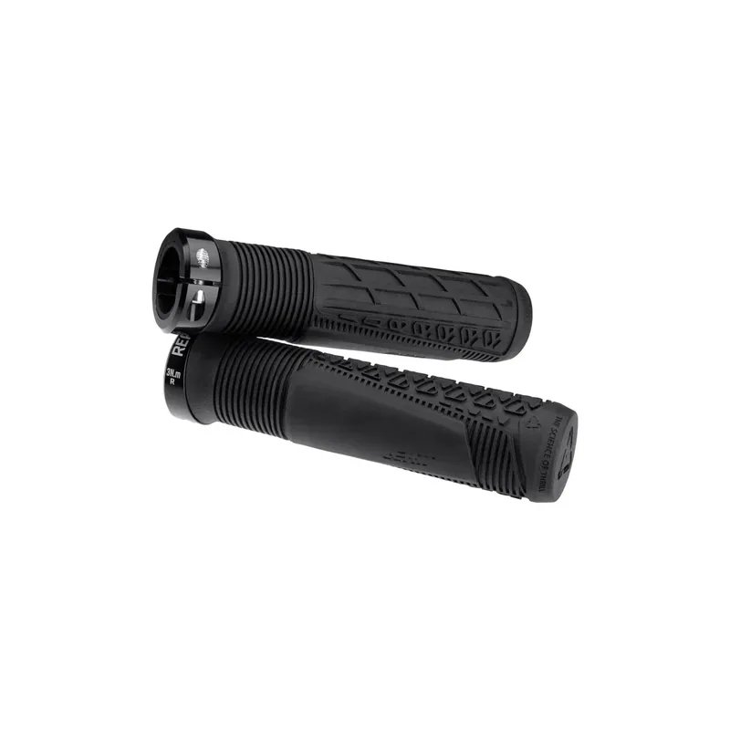 Puños Leatt ReaFlex 6.0 MTB | Agarre y Confort