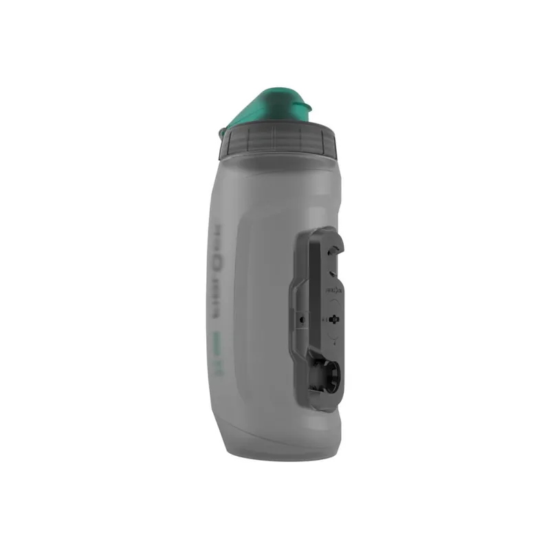 Bidón Fidlock Twist de 590ml Antibacterias con portabidón magnético