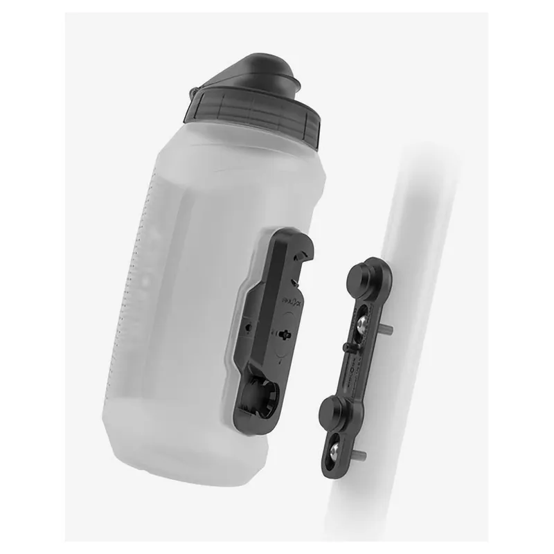 Bidón Fidlock Twist Compact 750 ml con soporte