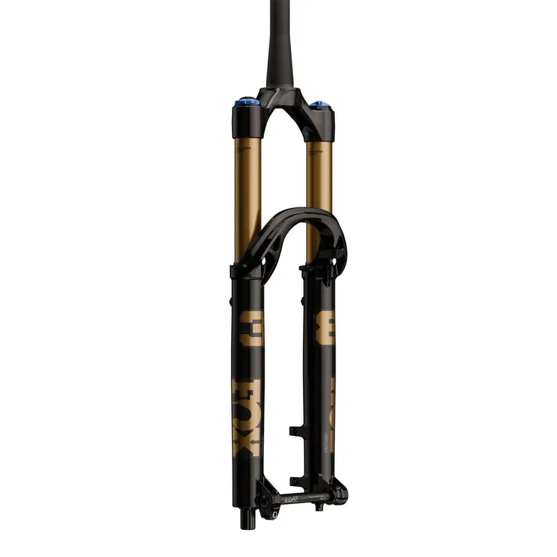 Fox 38 Factory Kashima 29 Grip X2 170mm Boost negra 2027