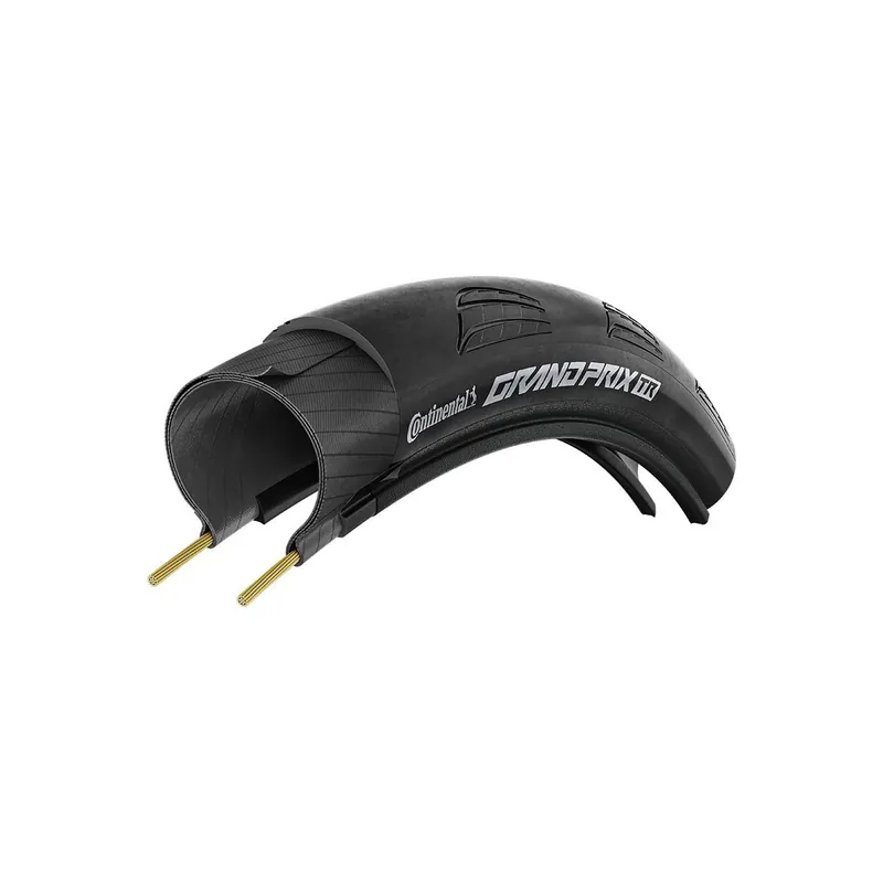 Continental Grand Prix TR 700C Tubeless Ready