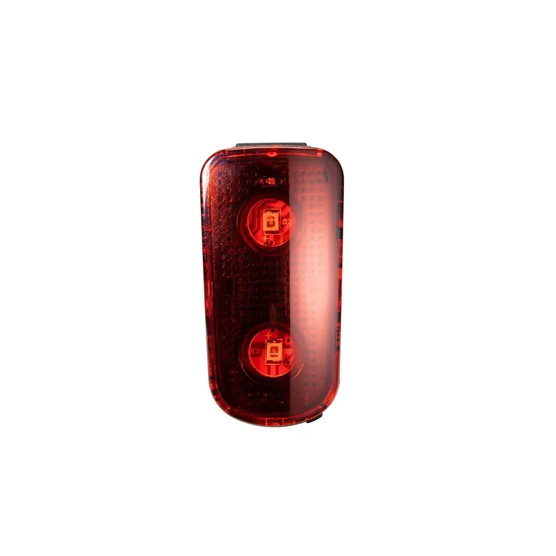 Luz Trasera Numen Alumbra TL para Cascos Giant y Liv