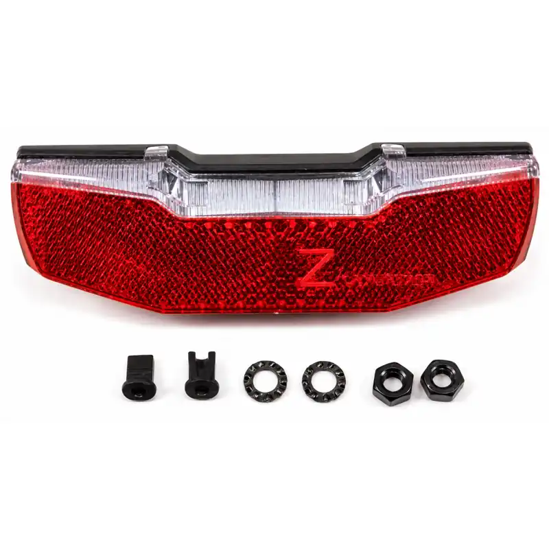 Luz Trasera Giant AXA Blueline 50 mm para E-Bike