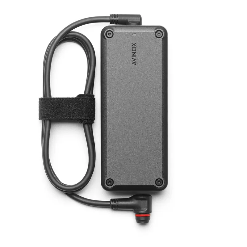 Cargador rápido Avinox 12a 508W