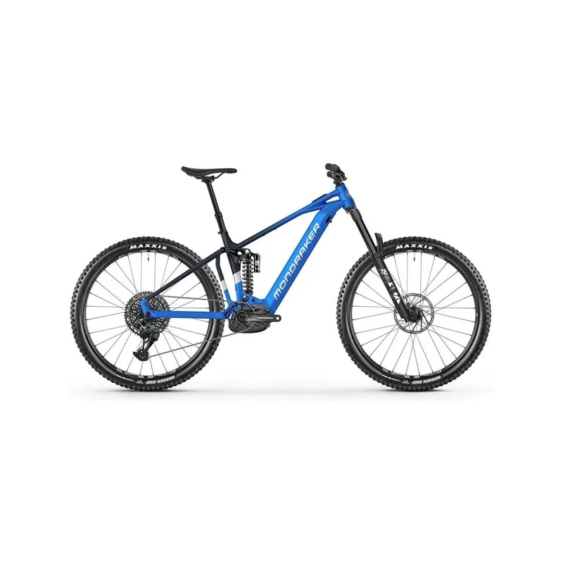 Mondraker Level R eBike Enduro Bosch 750Wh talla M 2024