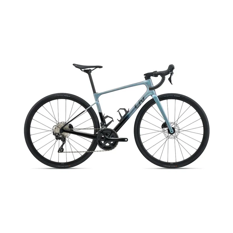 Bicicleta de carretera Liv Avail Advanced 2 talla S mujer