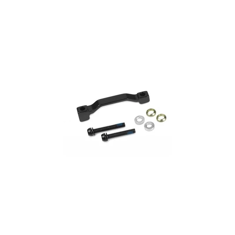 Adaptador Freno Disco XLC BR-X84 Post Mount 203mm/180mm