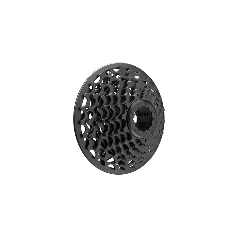 Cassette SRAM PG720 DH SLIM 7V 11-25T HG Negro