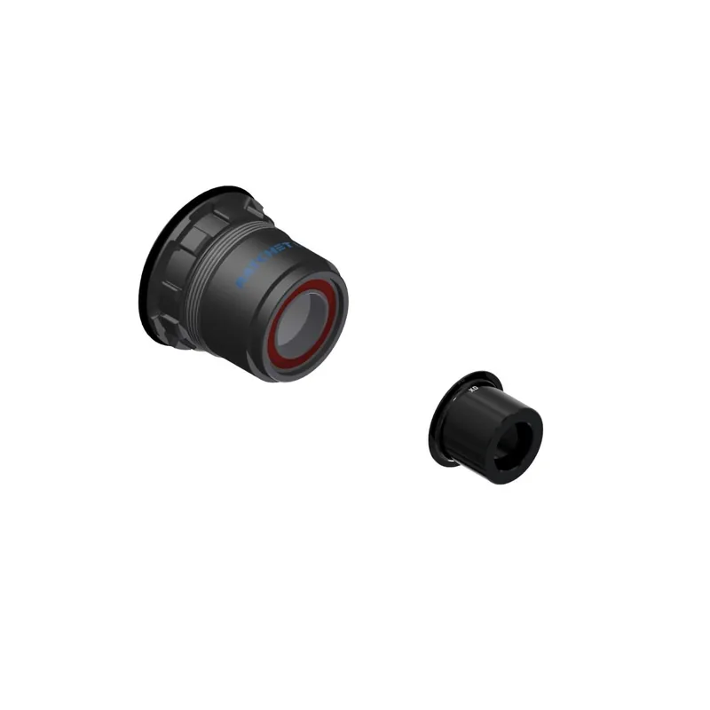 Núcleo DT Swiss Ratchet LN SRAM XD Acero Negro