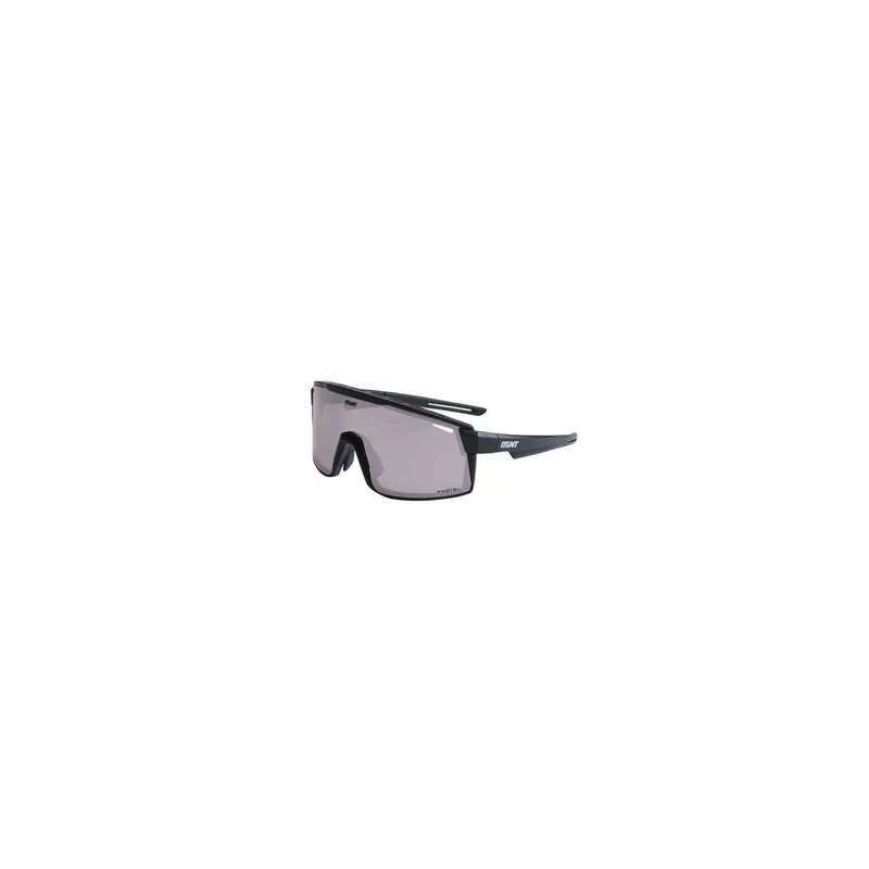Gafas MINT Fast Forward Photo+ Negro Fotocromática