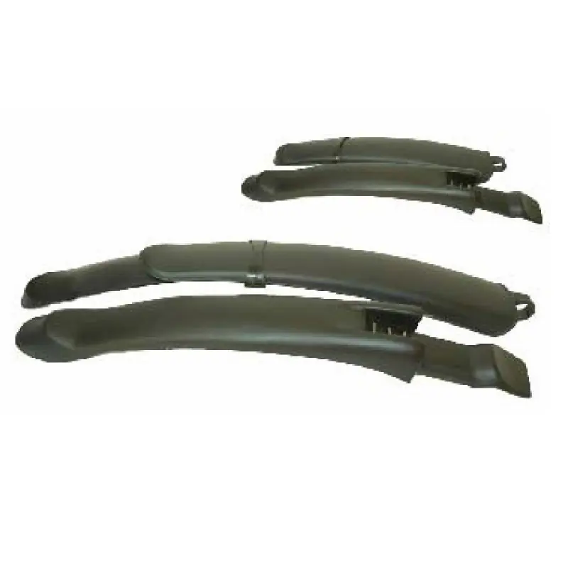 GUARDABARROS DE PLASTICO DE 24-28"