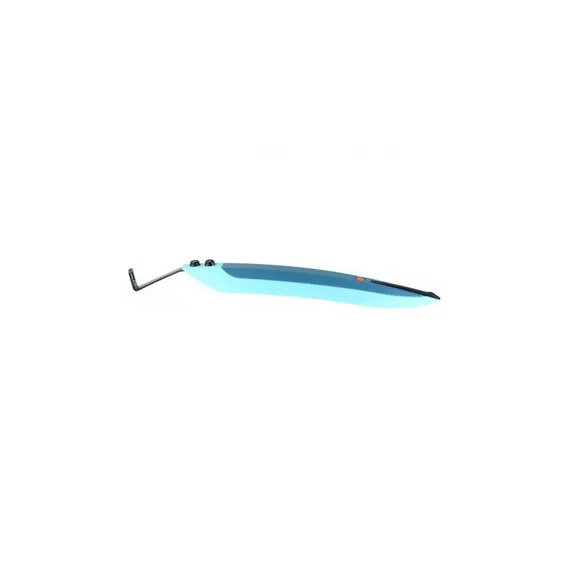 GUARDABARROS PARA 16-20" DE PLASTICO AZUL