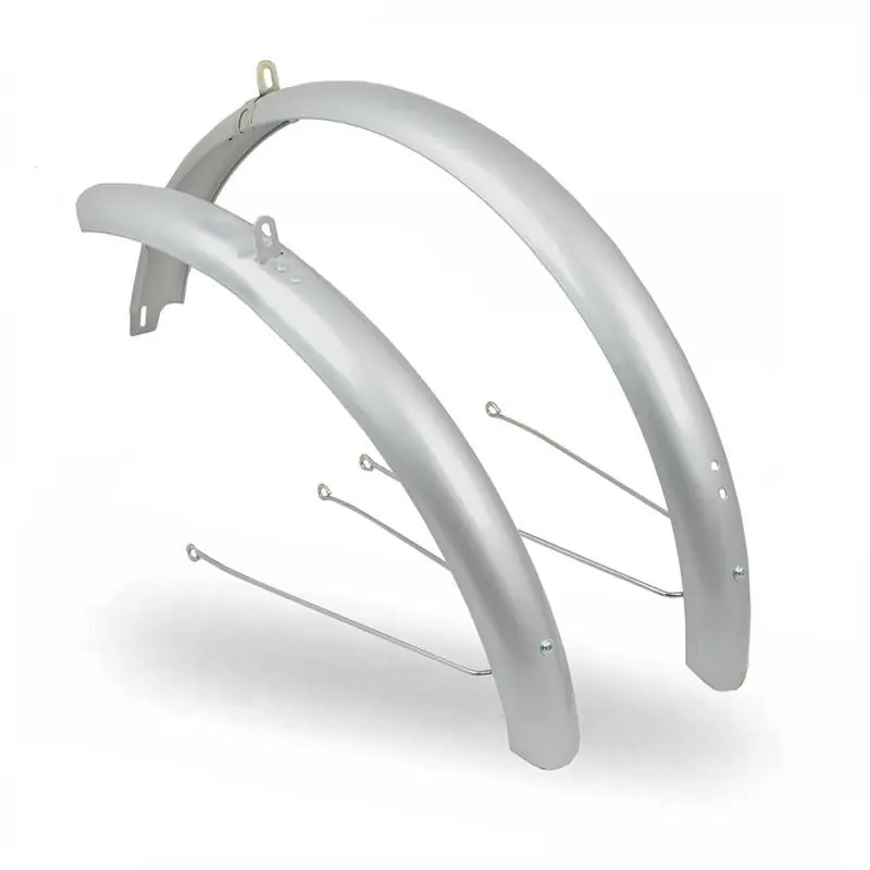 GUARDABARROS 26" PARA CTB EN PLATA
