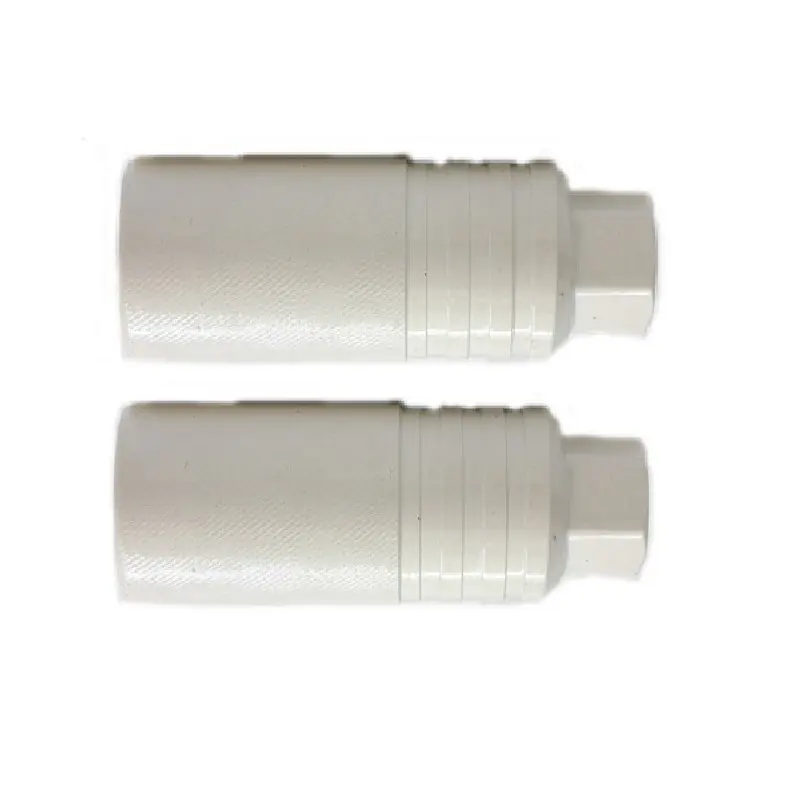 POSAPIES ALUMINIO BLANCO (CHF-05C),38X26T