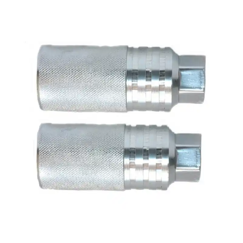 POSAPIES ALUMINIO PLATA (CHF-05C),38X26T