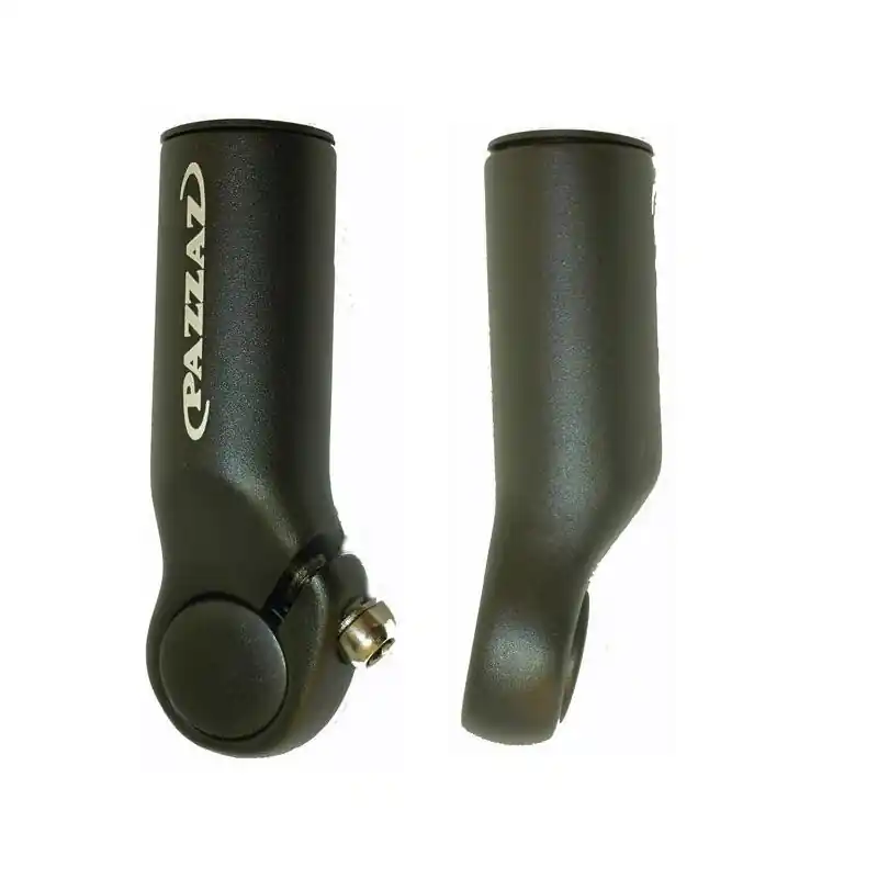PROTESIS MANILLAR PARA BICICLETAS "PAZZAZ" 27.5/80MM