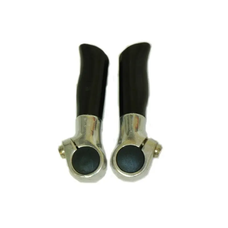 PAR PROTESIS MANILLAR,KWL-16,NEGRO