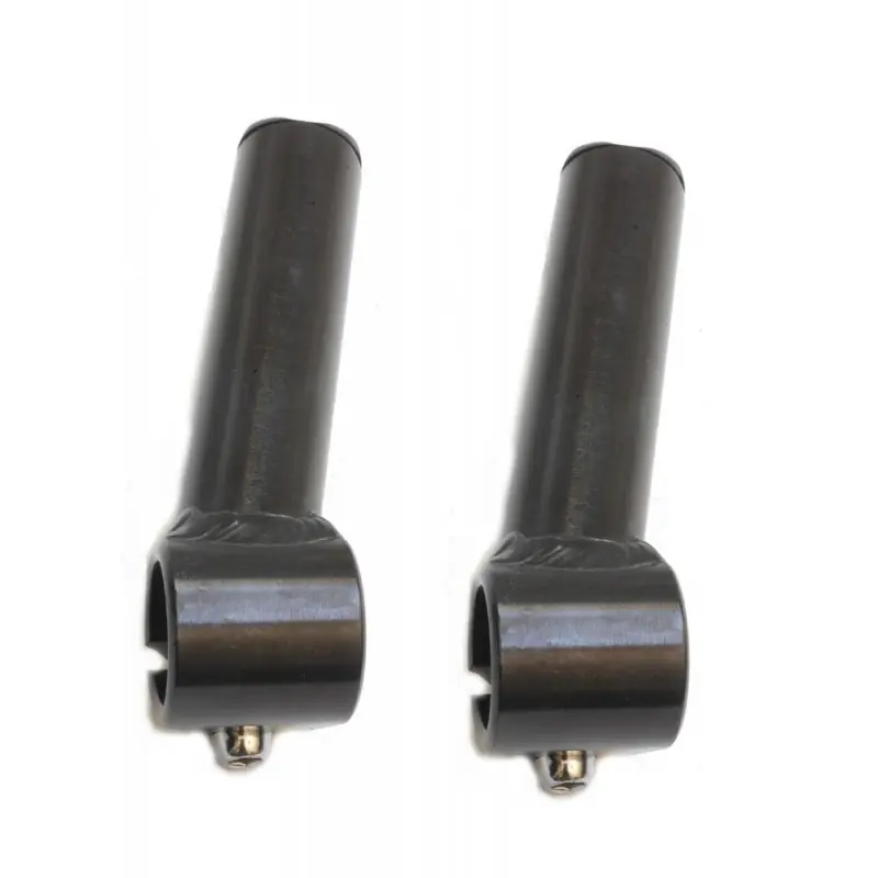 PROTESIS MANILLAR EN NEGRO (CHF-03M)