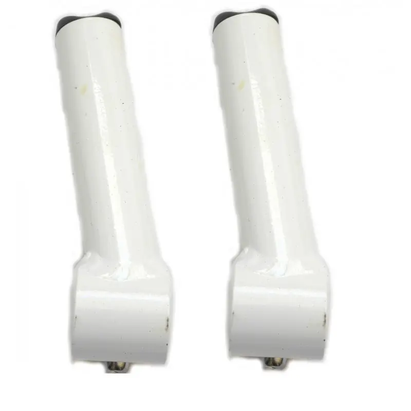 PROTESIS MANILAR EN BLANCO (CHF-03M)