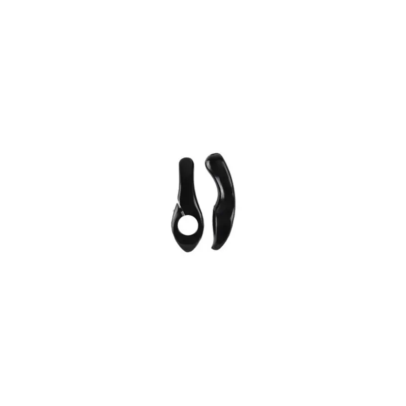 PROTESIS MANILLAR,NEGRO MODELO HL-GB02-1