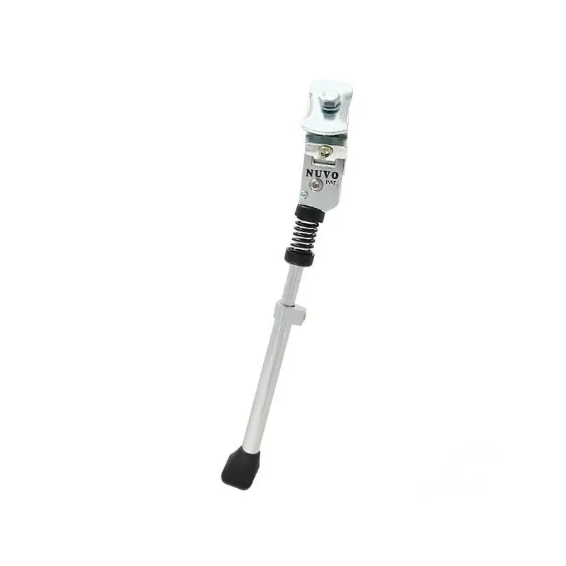 PATA CABRA REGULABLE ALUMINIO 20"-28" "NUVO"