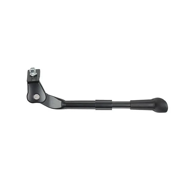 PATA DE CABRA, ALUMINIO NEGRO 20"-26", REGULABLE, MOD.HZD25