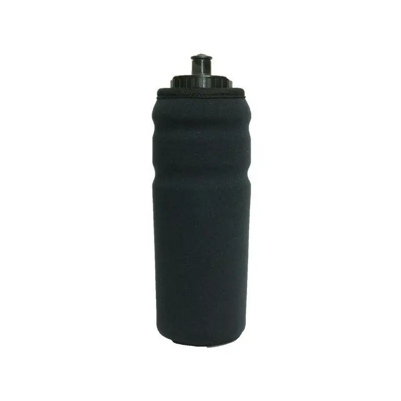 FUNDA BIDON NEOPRENO 750-800CC NEGRO
