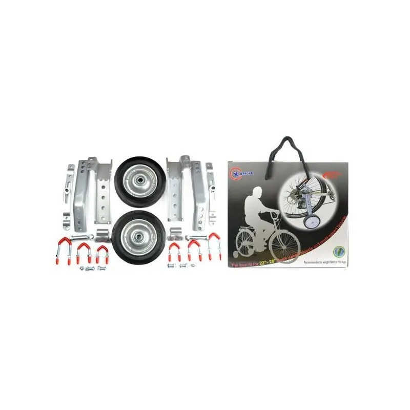 ESTABILIZADOR DE 20-28" PULGADAS