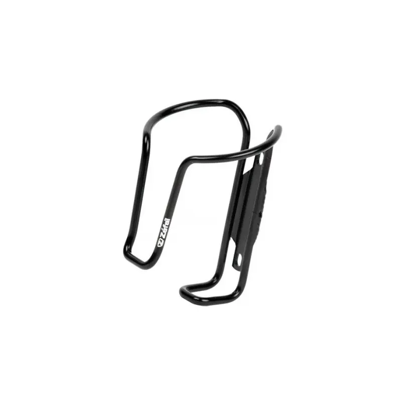 PORTABIDON ALUMINIO/PLASTICO NEGRO,ZEFAL