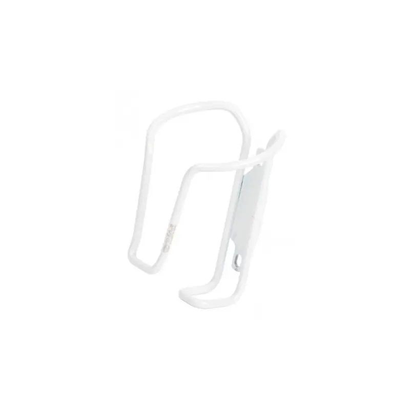 PORTABIDON ALUMINIO/PLASTICO BLANCO ZEFAL