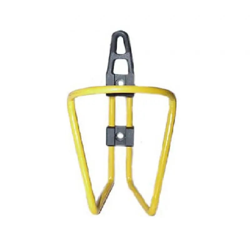PORTABIDON DE ALUMINIO 6MM,AMARILLO