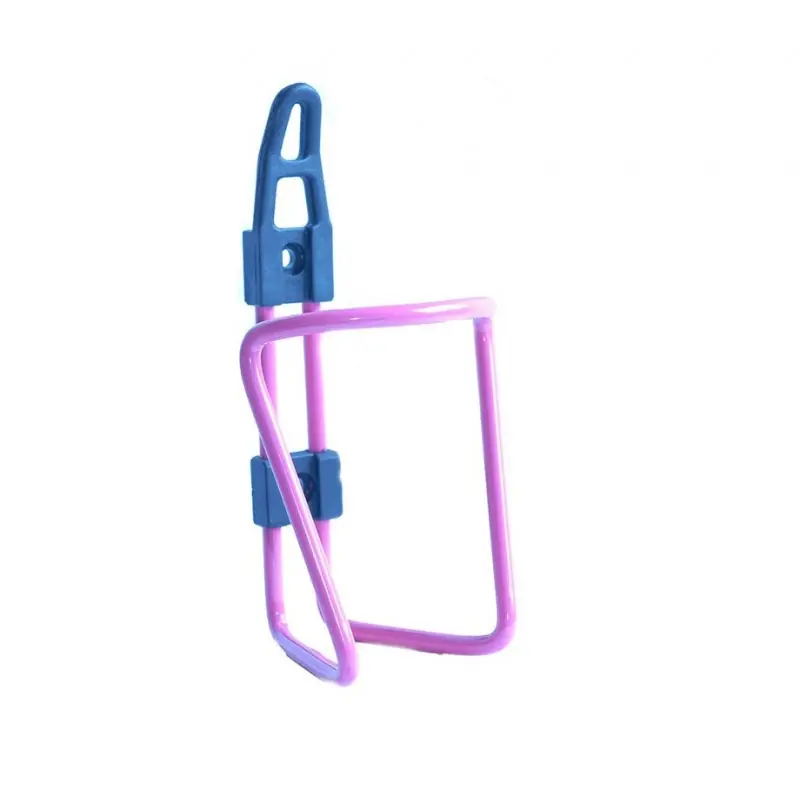 PORTABIDON ALUMINIO 6MM,ROSA