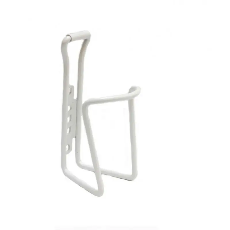 PORTABIDON ALUMINIO BLANCO KW-317-01