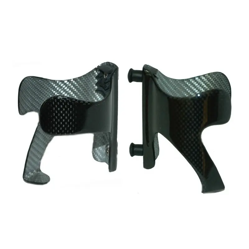 PORTABIDON CARBONO "BOTLEFTY"
