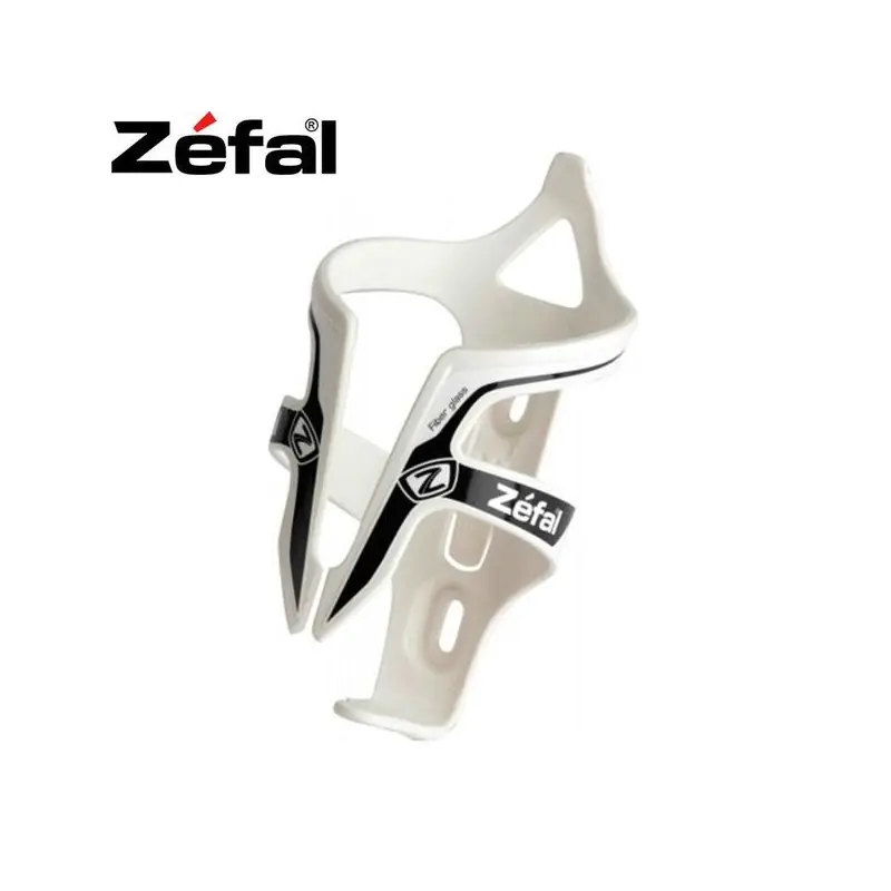 PORTABIDON "ZEFAL" FIBRA VIDRIO BLANCO